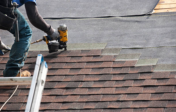 Licensed Metal Roofing service in Markham, TX - Brentwood Metal Roofing